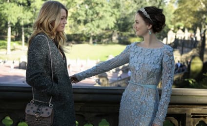Gossip Girl Review: The Final Chapter