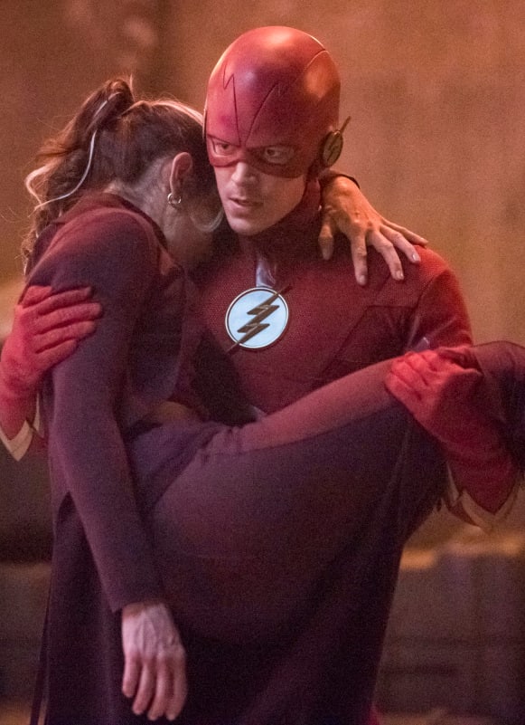 Watch flash season 5 episode 19 online hotsell