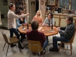 The Family Debates - The Conners