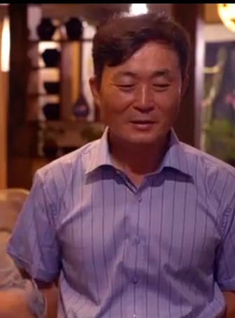 Jihoon's Dad  - 90 Day Fiance: The Other Way Season 2 Episode 10
