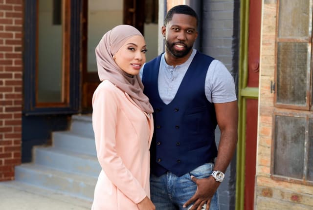 90 Day Fiance Bilal And Shaida Full Episode Watch 90 Day Fiance Season 9 Episode 2 Online - TV Fanatic
