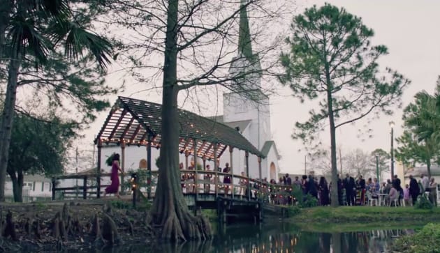 St Josephine S Celebration Queen Sugar Season 5 Episode 1 Tv Fanatic Simon templar, a wealthy adventurer known as the saint, travels around the world in his white volvo p1800s. queen sugar season 5 episode 1