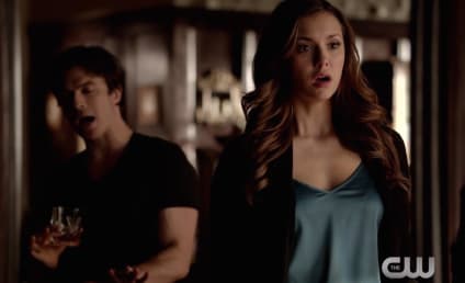 The Vampire Diaries Season 6 Episode 19 Teaser: Ready to Play?