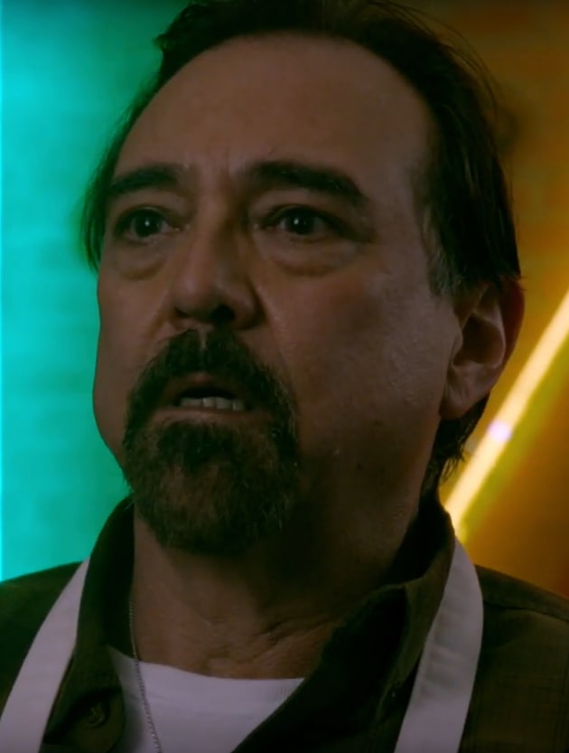 Carolos - Roswell, New Mexico Season 2 Episode 4