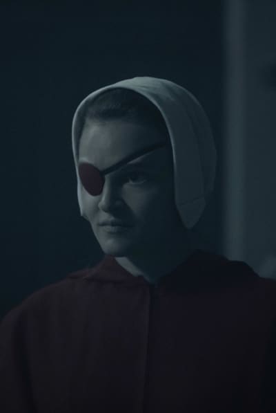 Watch the handmaid's tale season clearance 3 episode 13 online free