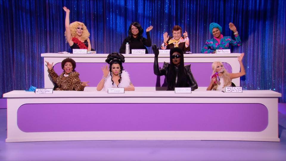 Rupaul all stars discount season 3 online