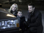 Return of Helena Mattsson as Cassandra