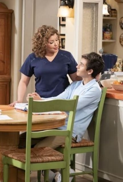 How Embarrassing! - One Day At A Time Season 4 Episode 3