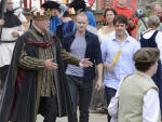 A Dangerous Faire