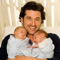 Darby Galen & Sullivan Patrick
