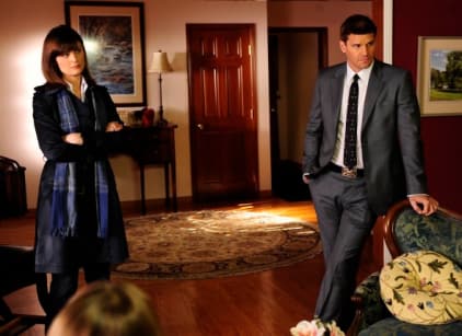 Bones Season 6 Episode 12 - TV Fanatic