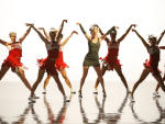 Glee Does Whitney