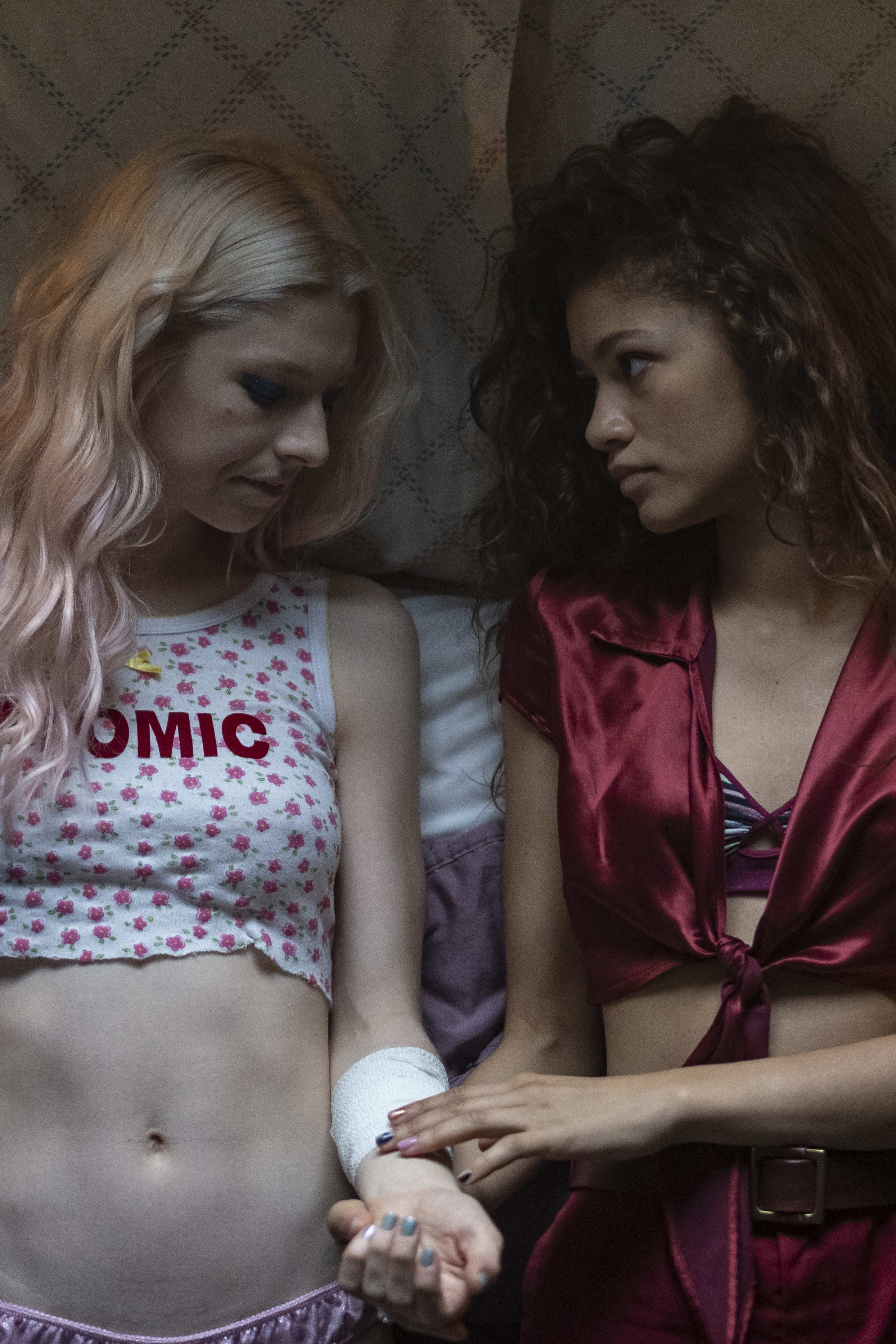 Euphoria episode 1 season 1 full episode hotsell