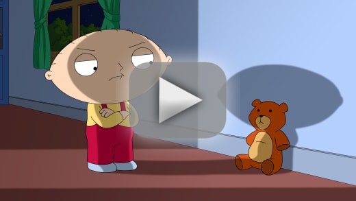 Watch family guy online putlockers