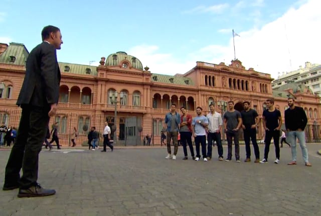 Watch The Bachelorette Season 12 Episode 6 Online - TV Fanatic