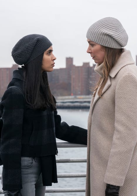 Confrontation - Manifest Season 2 Episode 13