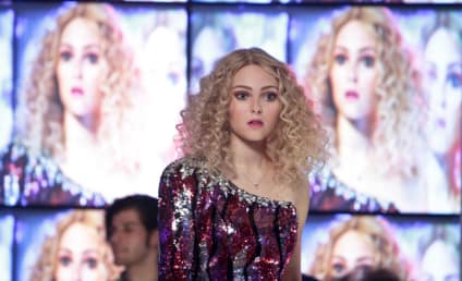 The Carrie Diaries Review: I Know What I Want