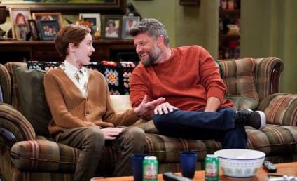 The Conners Season 4 Episode 6 Review: Young Love, Old Love and Take This Job and Shove It