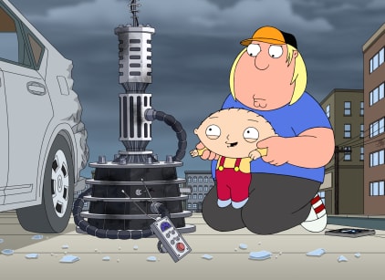 Watch family guy season 17 episode 20 on sale