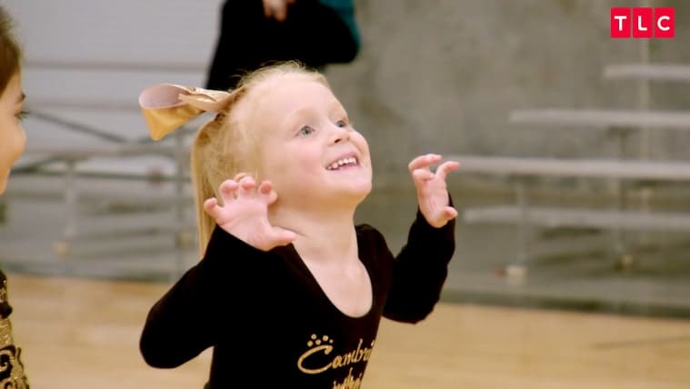 Toddlers And Tiaras Season 7 Episode 1 Scene Tv Fanatic