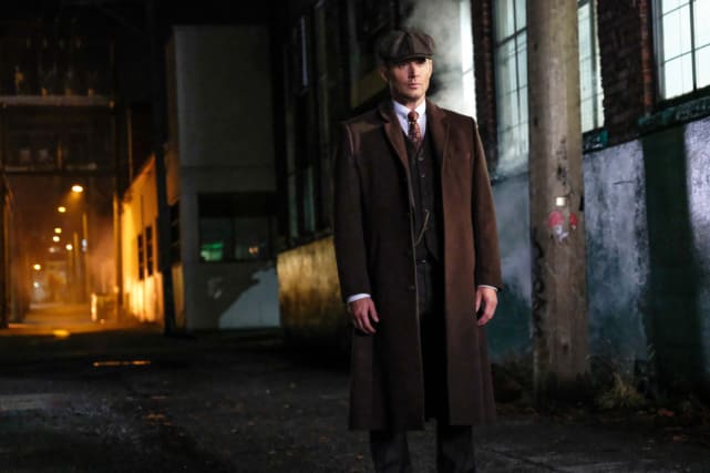 Michael Has Style - Supernatural