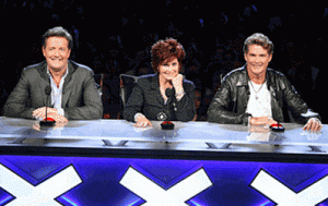 agt301 Reality TV Recaps: America's Got Talent, Hell's Kitchen