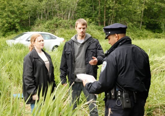 The Killing Premiere Pic