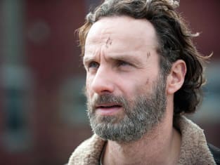 The Walking Dead Season 4 Episode 16