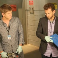 'W' Characters - TV Fanatic