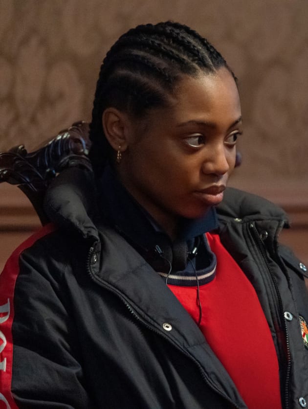 LaVerne "Jukebox" Thomas Photos TV Fanatic