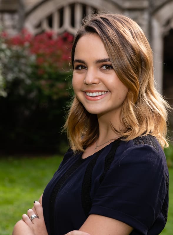 Good Witch - Bailee Madison Departs