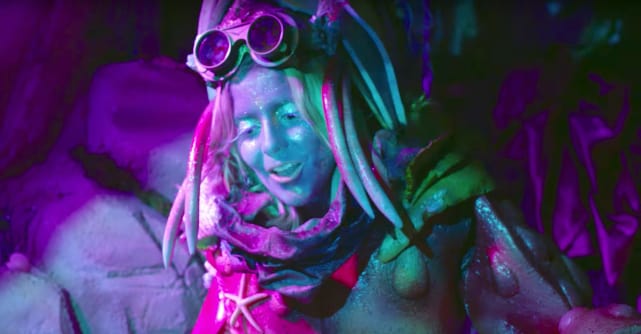 Oscar’s Hotel for Fantastical Creatures - Vimeo