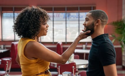 Queen Sugar Season 7 Episode 13 Review: For They Existed