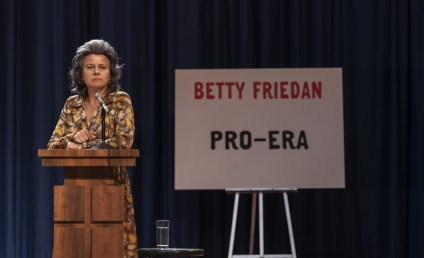 Mrs. America Season 1 Episode 4 Review: Betty