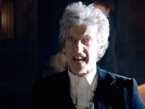 His Last Stand - Doctor Who