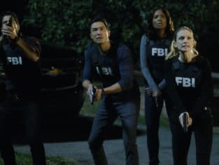 Criminal Minds Season 14 Episode 11 Review Night Lights Tv Fanatic