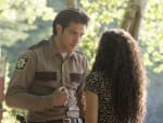 Getting Help with His Plan - Dead of Summer