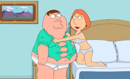 Family Guy: Watch Season 12 Episode 9 Online