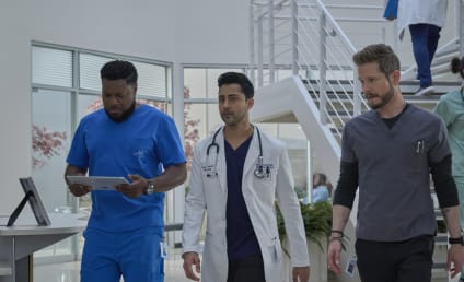 Why The Resident Falls Short of the Perfect Netflix Binge Watch