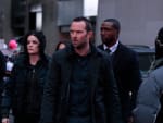 A Terrorist Plot - Blindspot