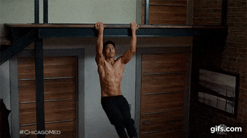 Working It Out - Chicago Med Season 4 Episode 4