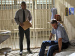 Morgan in Prison