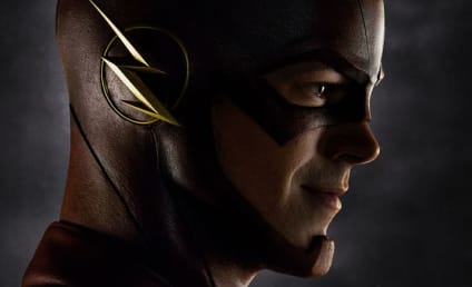 The Flash Preview: 8 Things to Know About Tonight's Game-Changing Episode