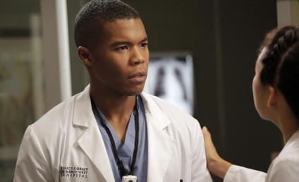 Grey's Anatomy Review: All In