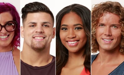 Big Brother Season 20: Cast Revealed!