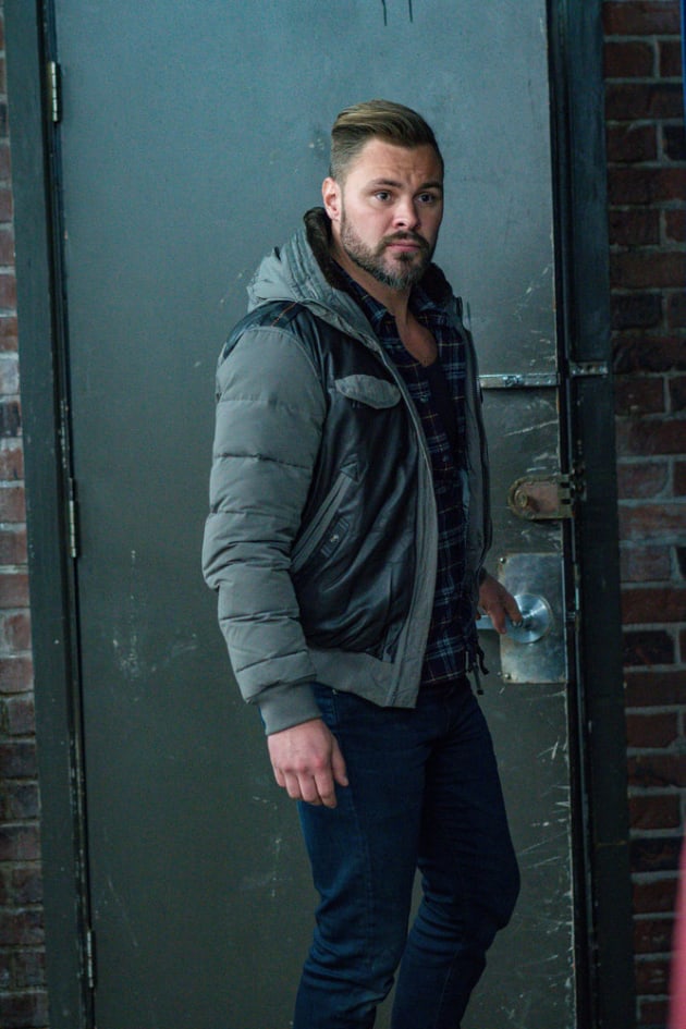 Chicago Pd Season 7 Episode 11 Review 43rd And Normal Tv Fanatic