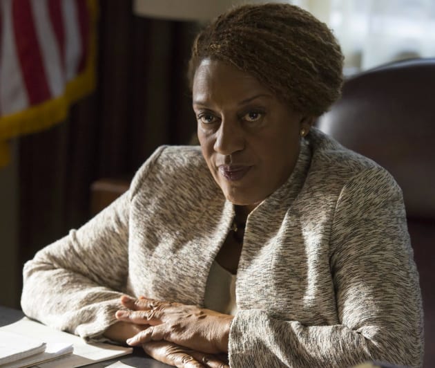 NCIS Spinoff Adds SOA Star, Former JAG Actress TV Fanatic