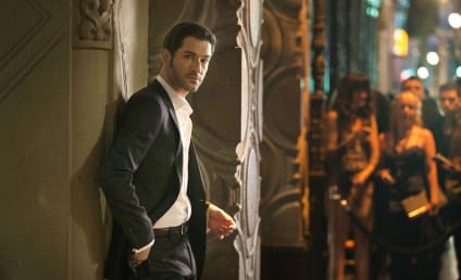 Lucifer Season 6 in Doubt As Contract Negotiations Hit a Major Snag