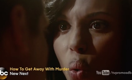 Scandal Spoilers: Down Goes Command?
