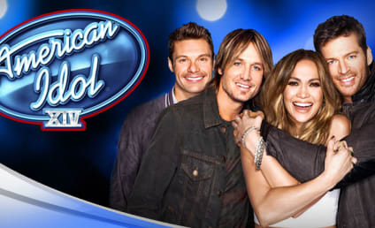American Idol Season 14: Top 8 Guys Take the Stage!